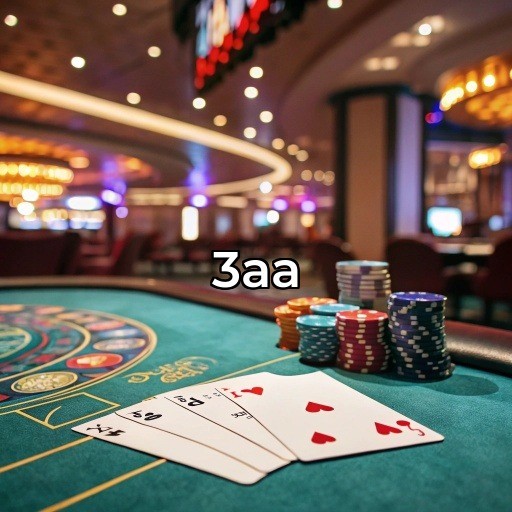 3aa